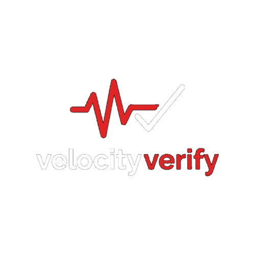 VelocityVerify Logo