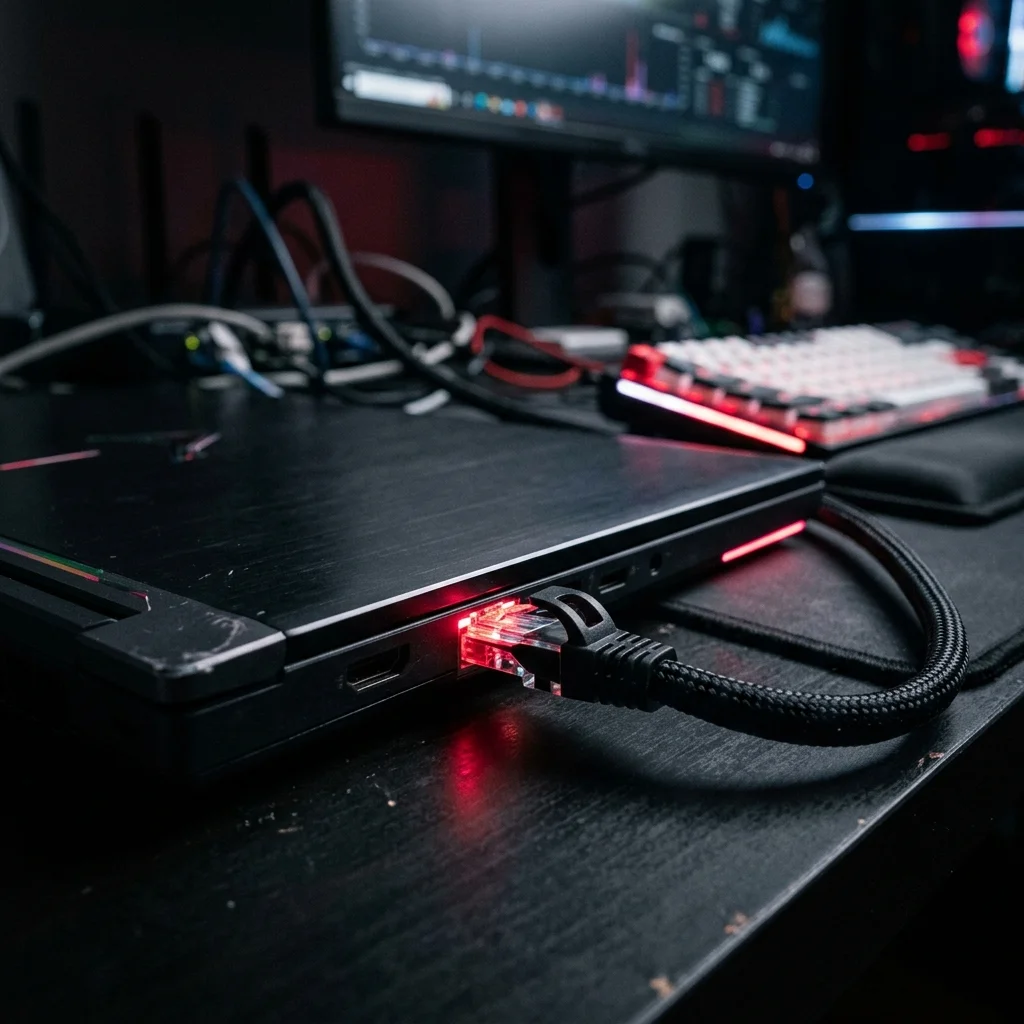 How to Test Internet Speed Accurately Using Ethernet and Neutral Servers